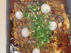 -鱼酷活鱼烤鱼(沈阳大悦城店)