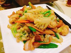 -雍景湾大酒楼(怡翠花园店)