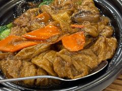 -南八仙·老上海味道(南京东路店)