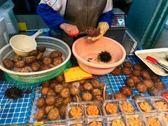 -桃源市场(解放路店)