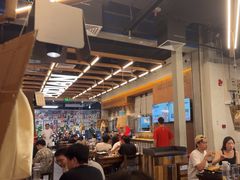 -破店肥哈·东北烧烤·夜宵(南山保利店)