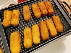 -徽韵人家·传承正宗徽菜(牡丹园店)