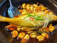 -有喜胶东小馆(太申祥和店)