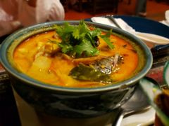 -Paak Dang Riverside 红嘴河畔餐厅
