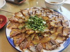 -协顺园回头馆(南顺城路店)