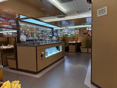 -海底捞火锅(东方时代广场店)