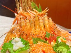 -極上萬膳·日料放题(来福士江景店)