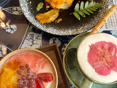 -桥香园过桥米线(国贸店)