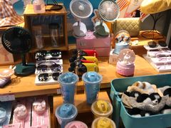 -泡泡玛特POPMART(崇文门国瑞城店)