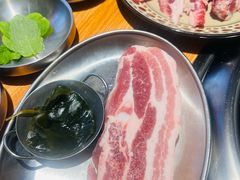-哼蟹二将·烤肉酱蟹(合生汇店)