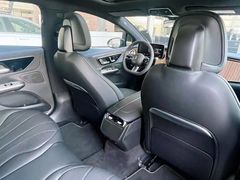 -天津波士信达奔驰4S店(卫津南路店)