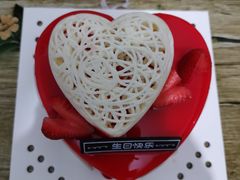 -DQ·蛋糕·冰淇淋(海伦国际店)