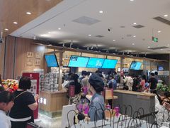 -霸王茶姬(大连万象汇店)