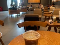 -星巴克(厦门乐群广场分店)
