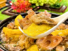 -秦月轩·陕西家乡菜(阜成路·五棵松店)