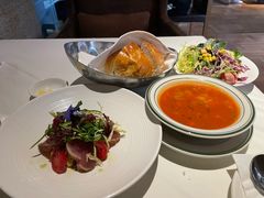 -Steaking·食间牛排(和平店)