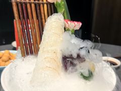 -沈灶河豚宴·河豚融合餐厅(汉中路店)