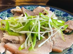 -周记三套车·甘肃名小吃
