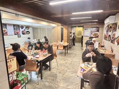 -荣基四海一家·家常菜·海鲜大排档(新安店)