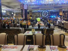 -芭菲盛宴·环球美食(北城国际店)