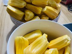 -江杨农产品批发市场