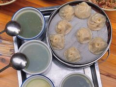 -小罗子汤店(大士院总店)