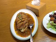 -晋享皖宴(创新大道店)