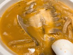 -庆江南江南菜(琴湖溪里花园城店)