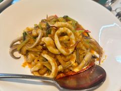 -帕蓝·暹罗料理(大学路店)