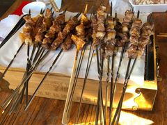 -鼎原力量东北吊炉烧烤(临河街店)