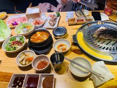 -喜来稀肉(北外滩白玉兰广场店)