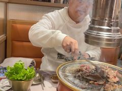 -西塔老太太泥炉烤肉(双井店)