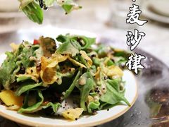 -星洲小聚·东南亚菜(中航城君尚店)