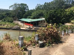 -长泰漂流水陆空景区