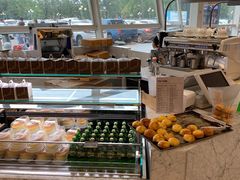 -面包新语(上地华联店)