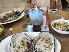-西江河鲜·趣苑酒楼(鼎湖店)