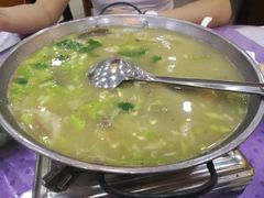 -新疆巴州金丝特餐厅(大钟寺店)