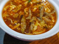 -鲁菜根·泰安菜(万达店)