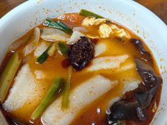 -陕西名小吃(T3航站楼一店)