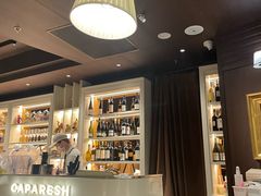 -CAPARESH開府莱舍(望京金辉店)