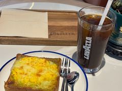 -LAVAZZA拉瓦萨咖啡(中航城君尚购物中心店)