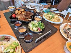 -新贝乐意大利餐厅(苏州中心店)