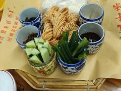 -十二道丰味·徐州土菜·烧烤(何山路店)