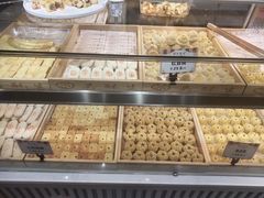 -吴记·吴酥生PASTRY宫廷酥饼