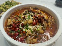 -湘赣风味小厨(娄葑老店)