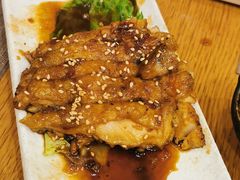-樱の千渡日式料理·铁板烧•烧鸟(金盛田广场店)