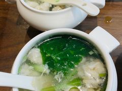 -将相和·海鲜蒸饺大连菜