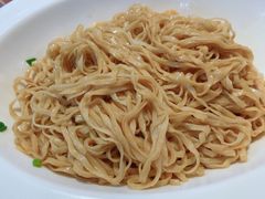 西关葱油手工捞面-鱼醉无骨鱼·中山脆肉鲩(荔湾路店)