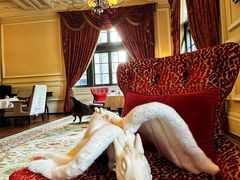 -Salon de Ville浦江汇(上海外滩华尔道夫酒店店)