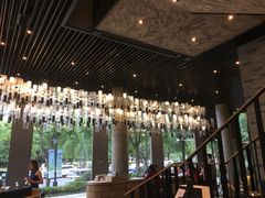 -星巴克臻选(湖滨道店)